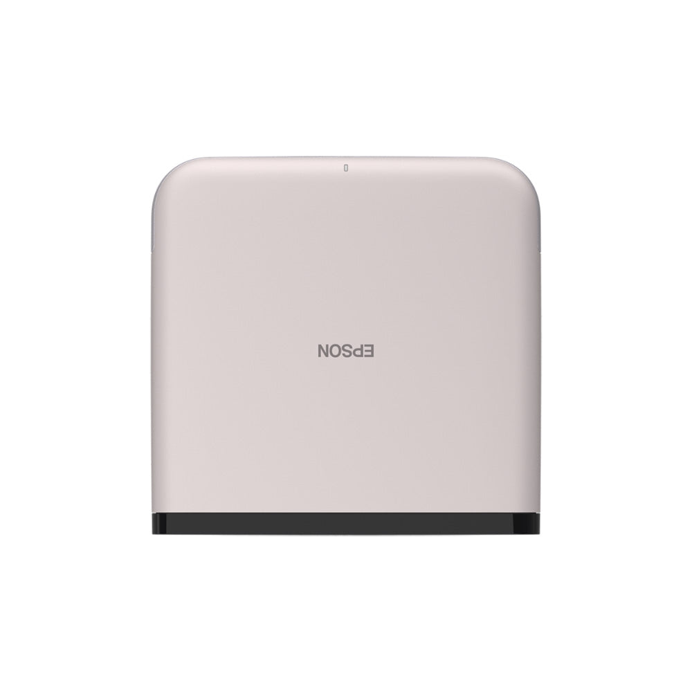 Epson EpiqVision Mini EF-21R Full HD Smart Lifestyle Home Projector (Beige Rose)