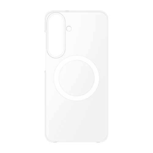 PWP- Samsung Galaxy S26 FE Clear Magnet Case