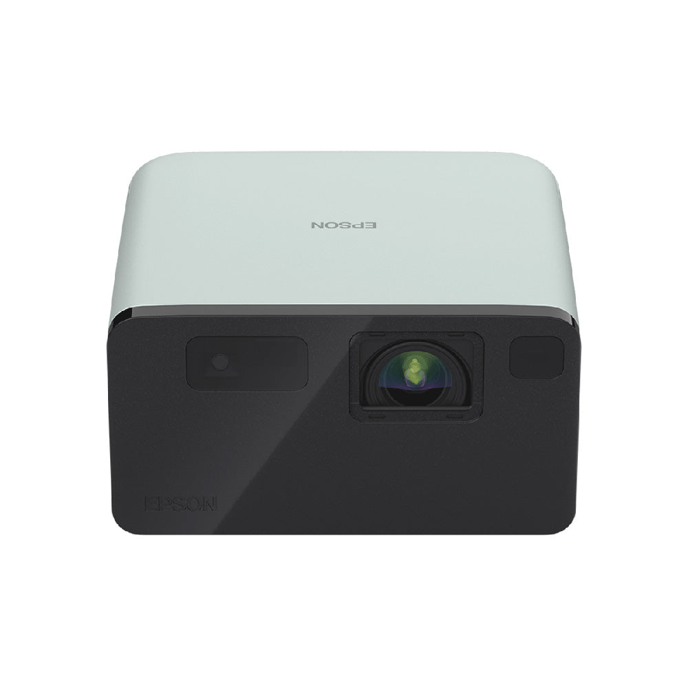 Epson EpiqVision Mini EF-21G Full HD Smart Lifestyle Home Projector (Ice Green)