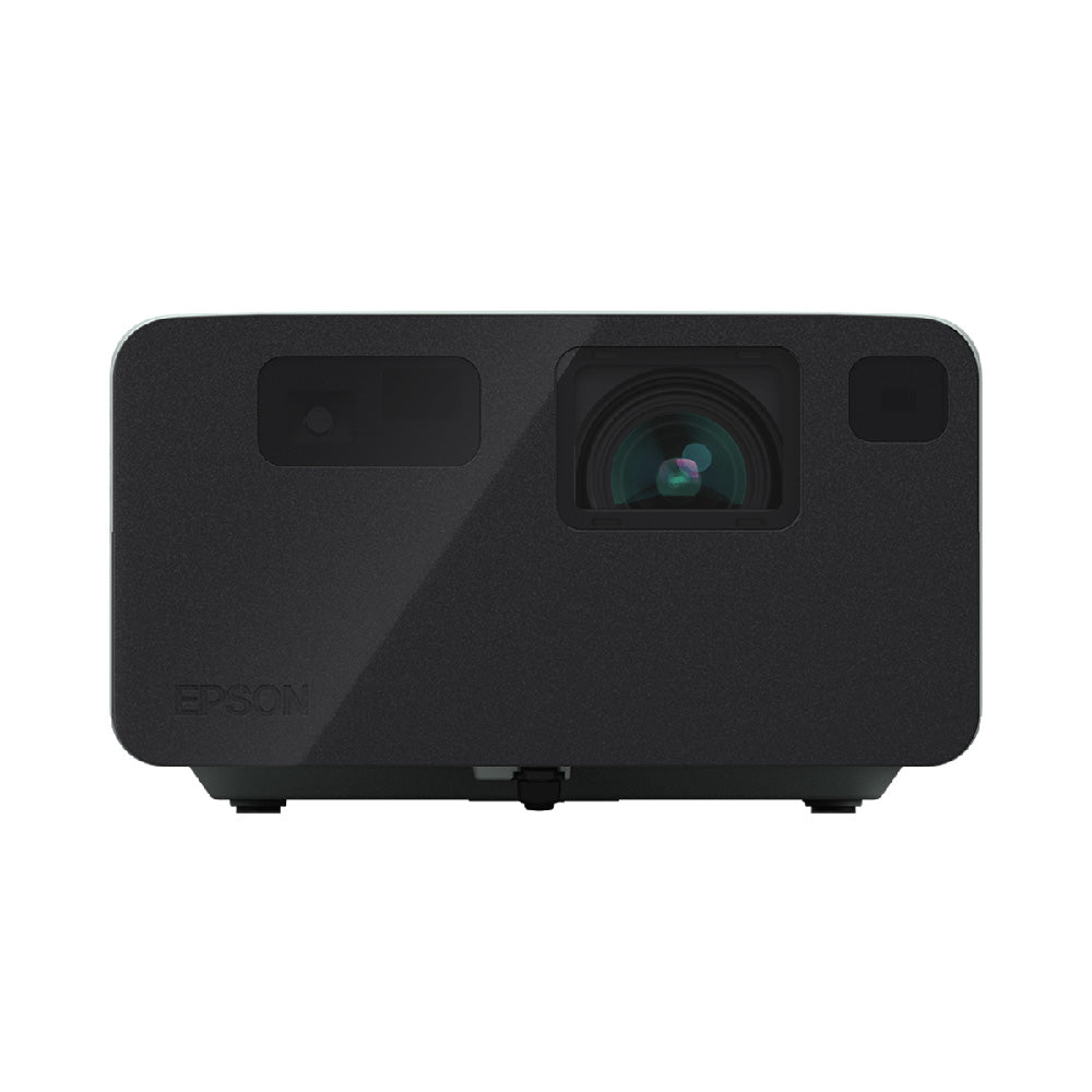 Epson EpiqVision Mini EF-21G Full HD Smart Lifestyle Home Projector (Ice Green)