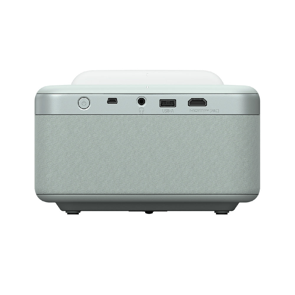 Epson EpiqVision Mini EF-21G Full HD Smart Lifestyle Home Projector (Ice Green)