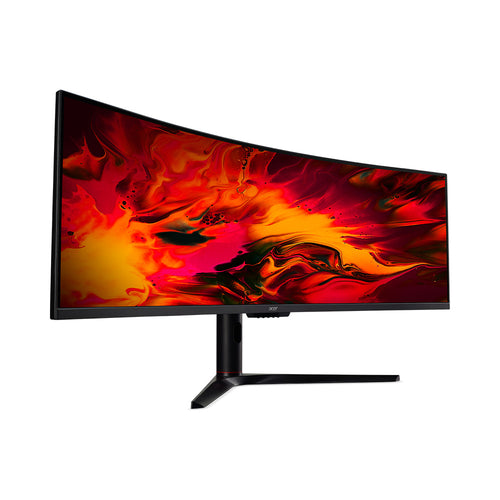 Acer EI491CR S - 49 Dual FHD (3 Years)