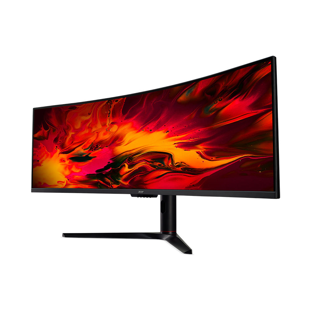Acer EI491CR S - 49 Dual FHD (3 Years)