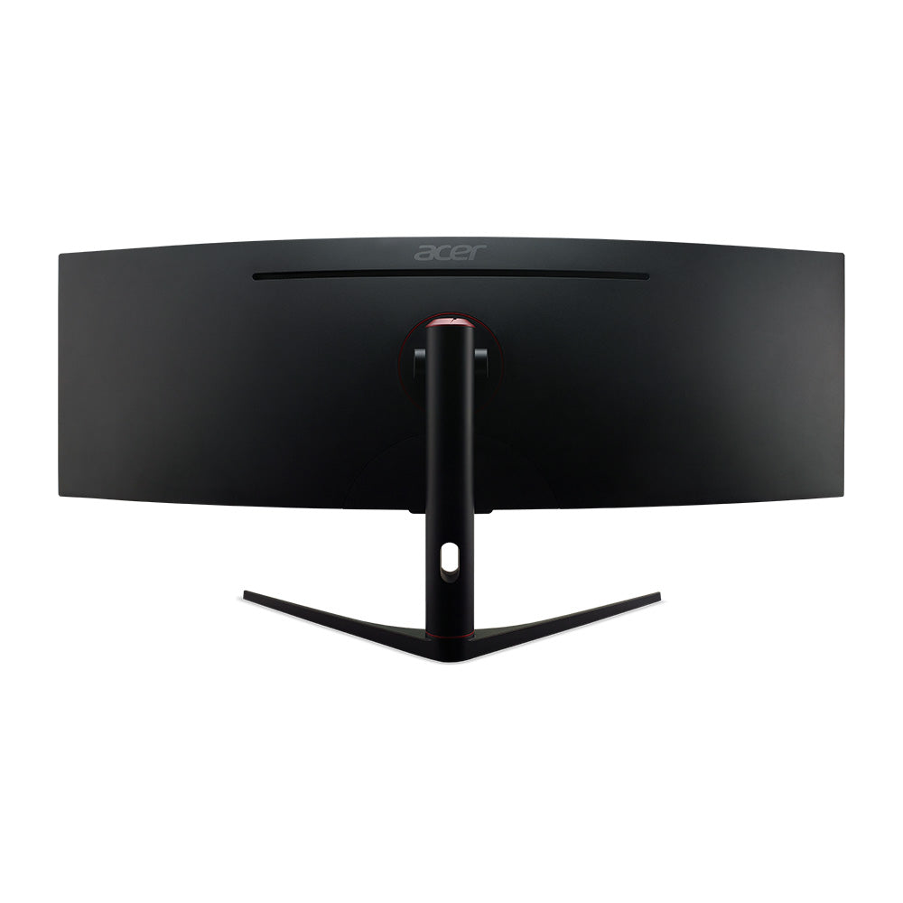 Acer EI491CR S - 49 Dual FHD (3 Years)