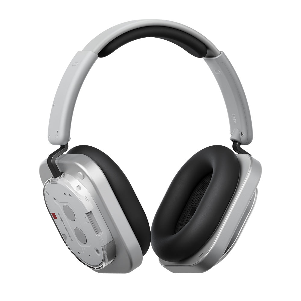 Nothing B170 Headphone (1) White