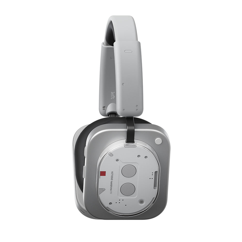 Nothing B170 Headphone (1) White – Challenger Singapore