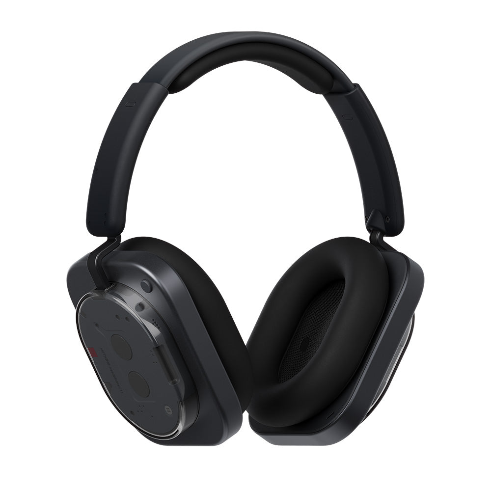 Nothing B170 Headphone (1) Black