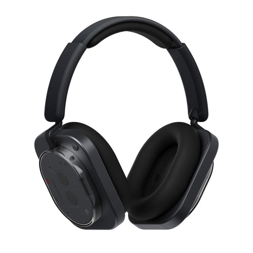 Nothing B170 Headphone (1) Black