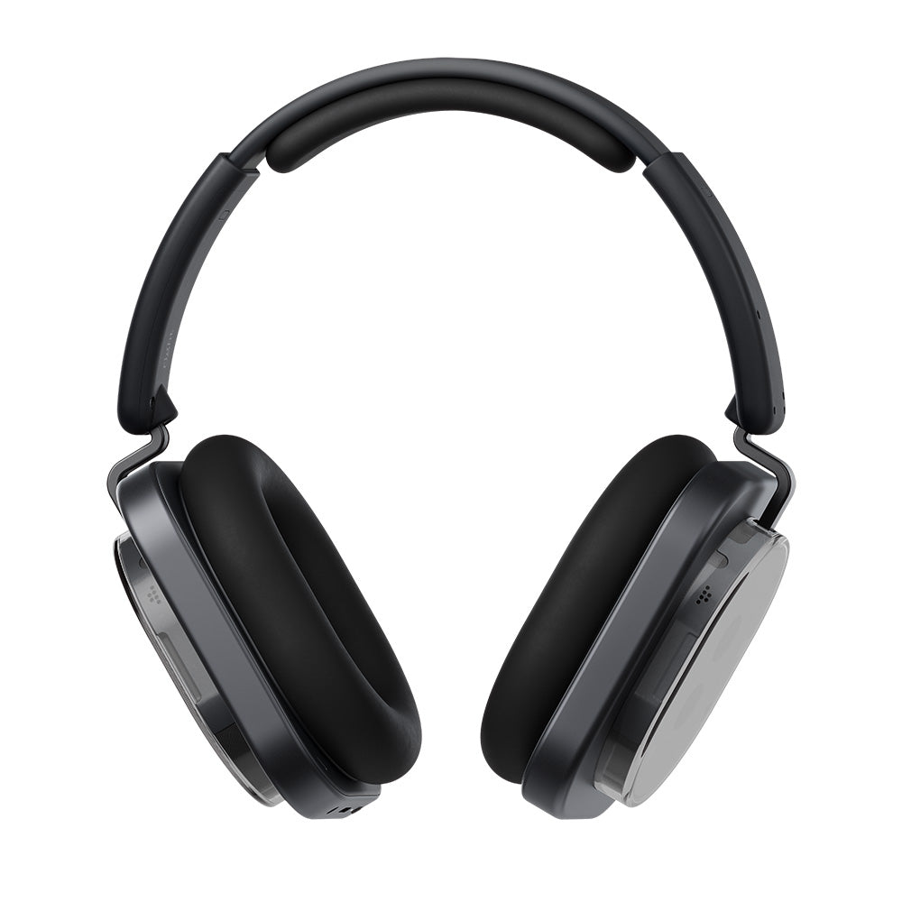 Nothing B170 Headphone (1) Black
