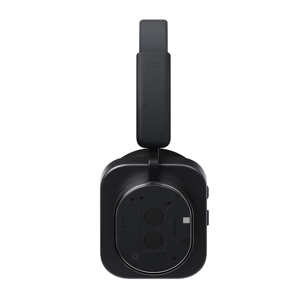 Nothing B170 Headphone (1) Black