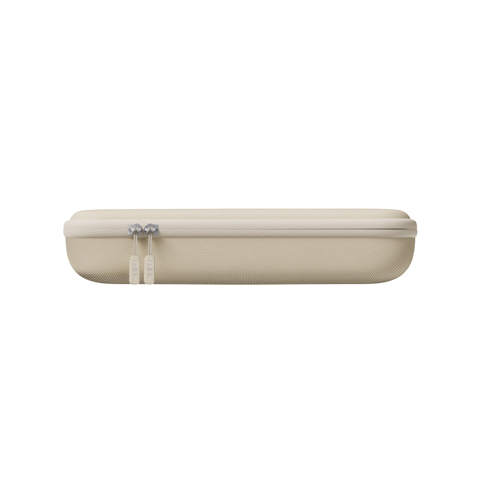 Belkin ENA001qcSA Nintendo Switch 2 Charging Case (Sand)