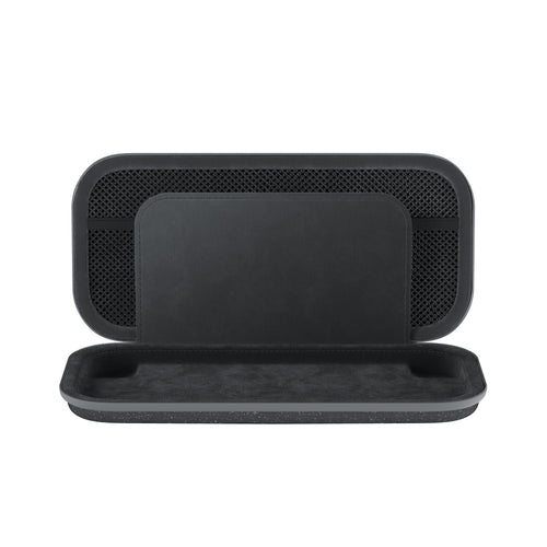 Belkin ENA002qcCH Nintendo Switch 2 Travel Case (Charcoal)