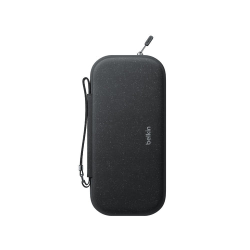 Belkin ENA002qcCH Nintendo Switch 2 Travel Case (Charcoal)
