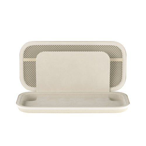 Belkin ENA002qcSA Nintendo Switch 2 Travel Case (Sand)
