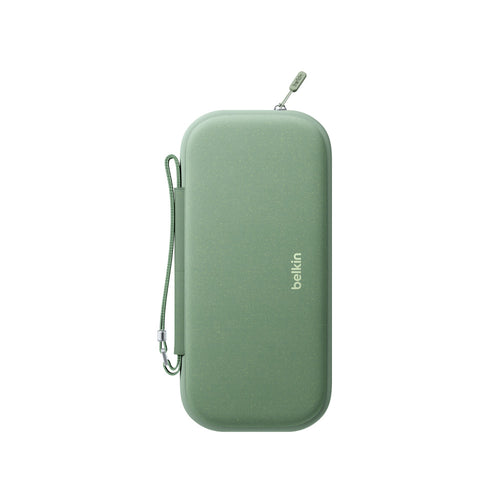 Belkin ENA002qcSE Nintendo Switch 2 Travel Case (Sage)