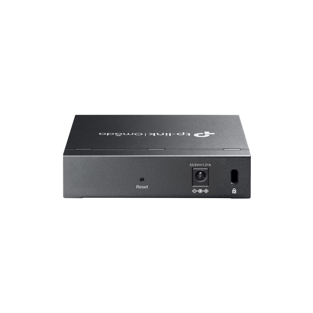 Omada ES205GP 5-Port Easy Managed Switch with 4-Port PoE+