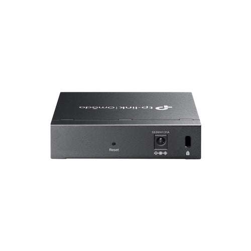 Omada ES205GP 5-Port Easy Managed Switch with 4-Port PoE+