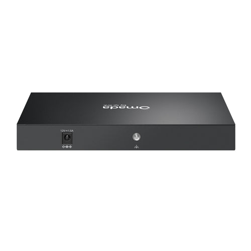 Omada ES210X-M2 8-Port 2.5G Easy Managed Switch