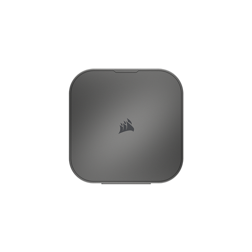 Corsair EX400U 1TB USB4 4,000MB/s Magsafe Portable SSD