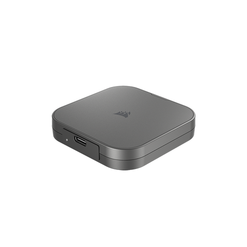 Corsair EX400U 1TB USB4 4,000MB/s Magsafe Portable SSD