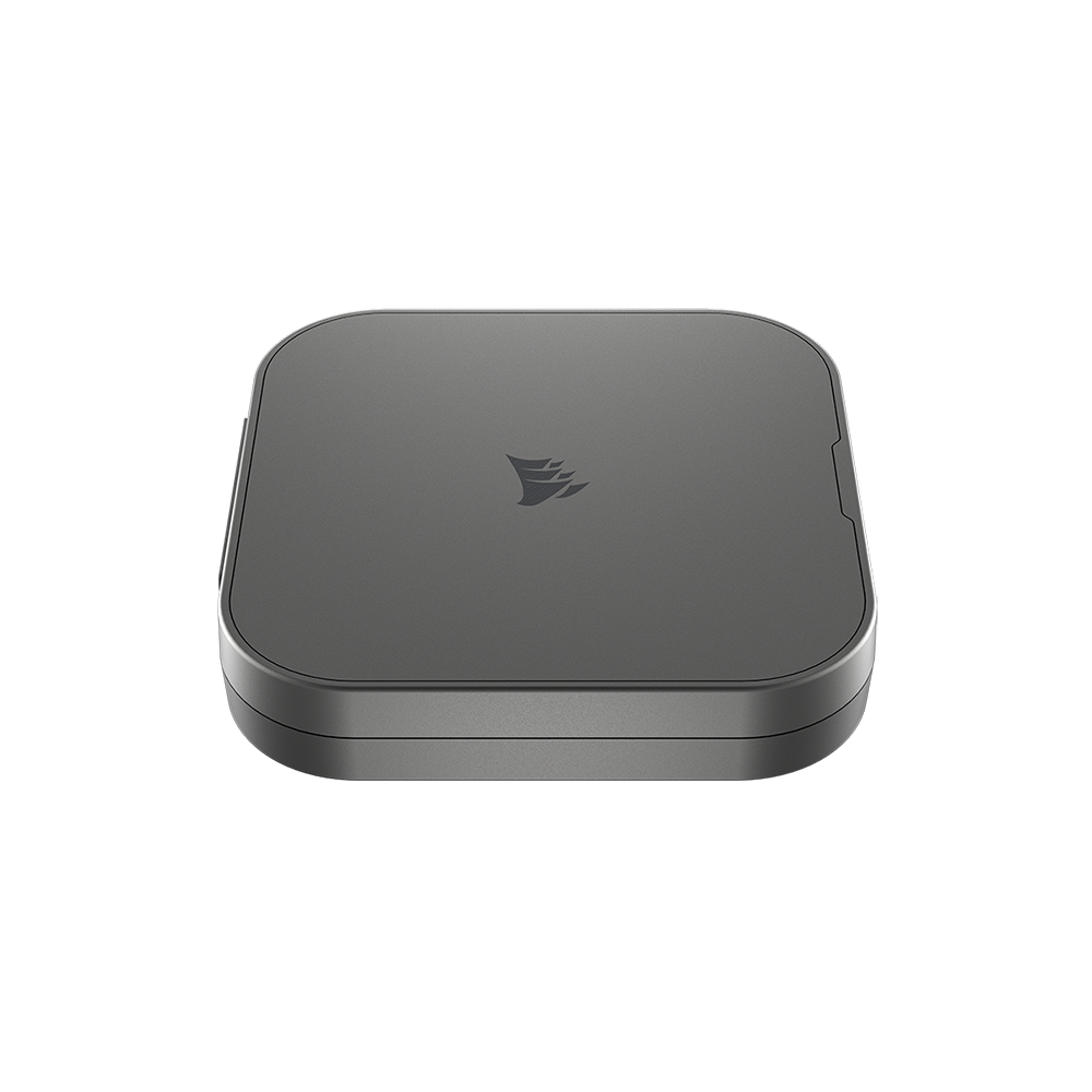 Corsair EX400U 1TB USB4 4,000MB/s Magsafe Portable SSD