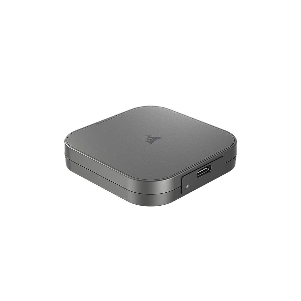 Corsair EX400U 1TB USB4 4,000MB/s Magsafe Portable SSD