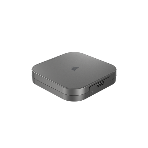Corsair EX400U 1TB USB4 4,000MB/s Magsafe Portable SSD