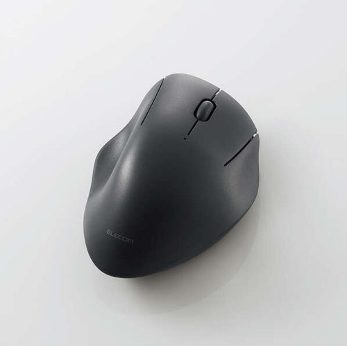 Elecom M-SH10MBSK Dual Mode Wireless Mouse Black