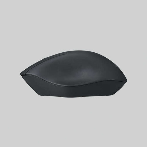 Elecom M-SH10MBSK Dual Mode Wireless Mouse Black