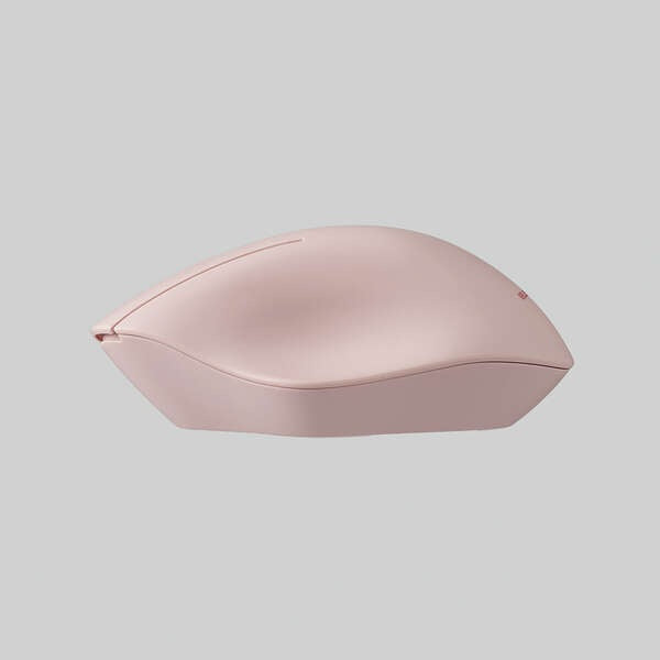 Elecom M-SH10MBSK Dual Mode Wireless Mouse Pink