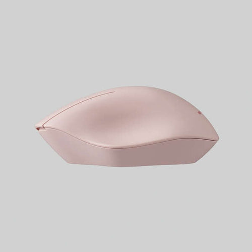 Elecom M-SH10MBSK Dual Mode Wireless Mouse Pink