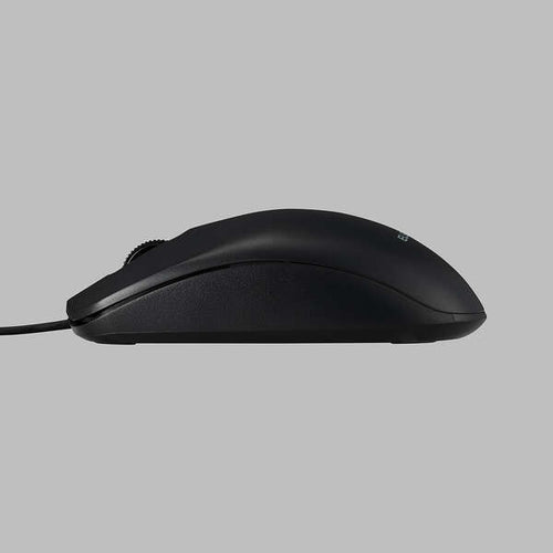 Elecom M-LE10UR USB Mouse Black