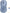 Elecom M-MY40MBSBU-G Wireless Mouse Blue