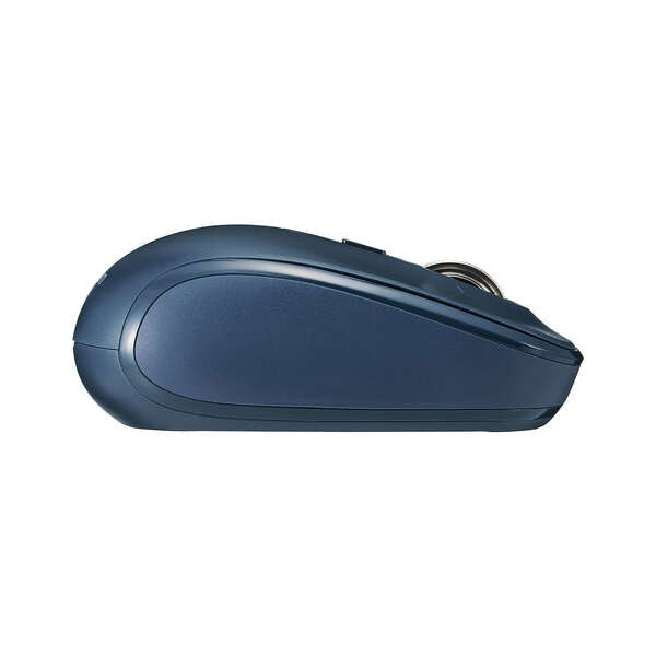 Elecom M-MY50MBS DM Wireless Mouse Blue