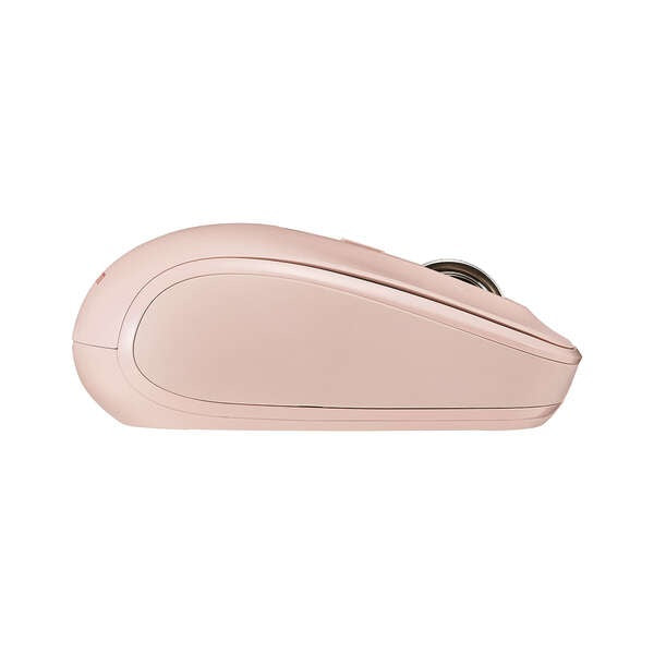 Elecom M-MY50MBS DM Wireless Mouse Pink
