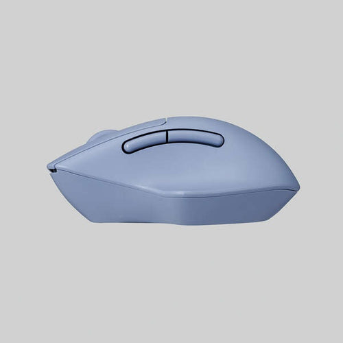 Elecom M-SH30MBSK Dual Mode Wireless Mouse Navy