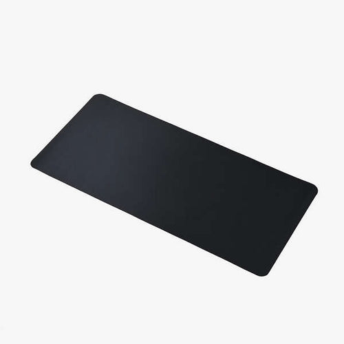 Elecom MP-DM04BK Leather (L) Desk Mat Black