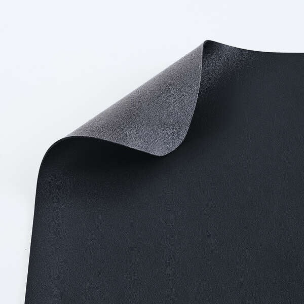 Elecom MP-DM04BK Leather (L) Desk Mat Black