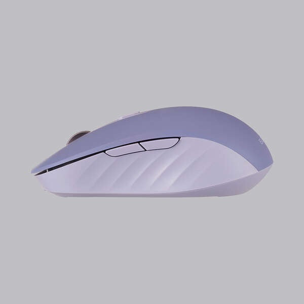 Elecom M-MY35MBSBU-G 6 Button Dual Mode Wireless Mouse Blue