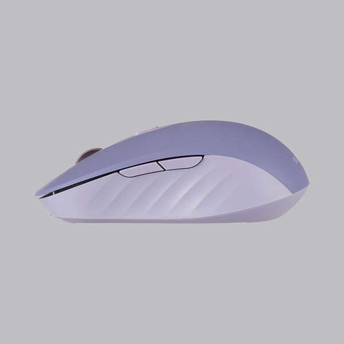 Elecom M-MY35MBSBU-G 6 Button Dual Mode Wireless Mouse Blue