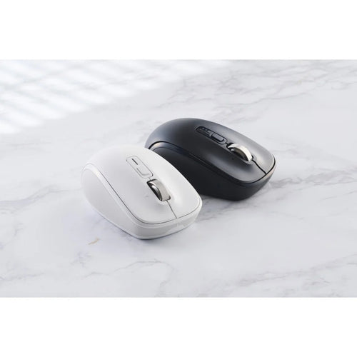 Elecom M-MY50MBS DM Wireless Mouse White
