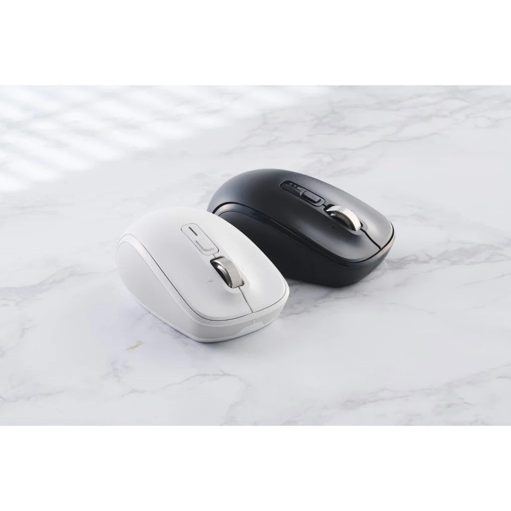 Elecom M-MY50MBS DM Wireless Mouse Black