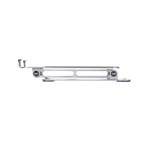 Elecom PCA-LTSFAL02SV Laptop Stand with Stepless Adjustment