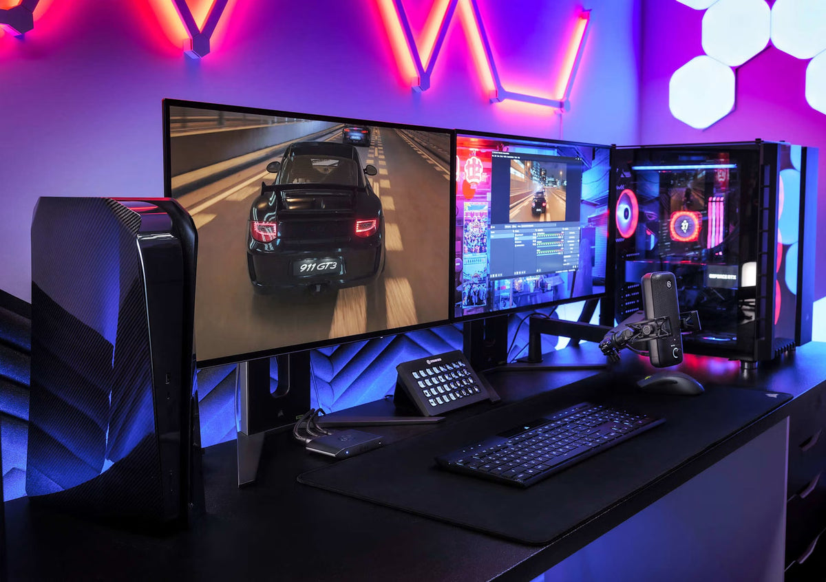 Elgato 4K X Superspeed Game Capture