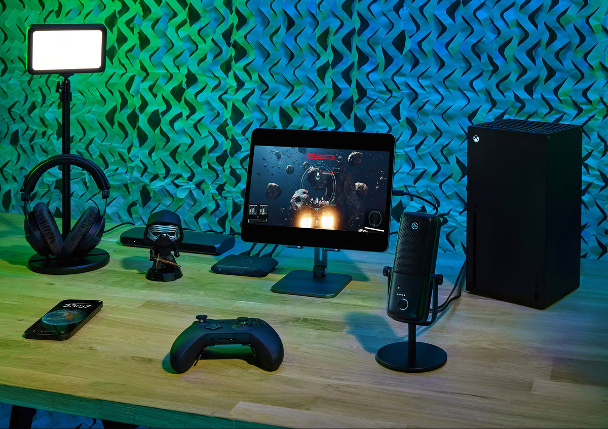 Elgato 4K X Superspeed Game Capture