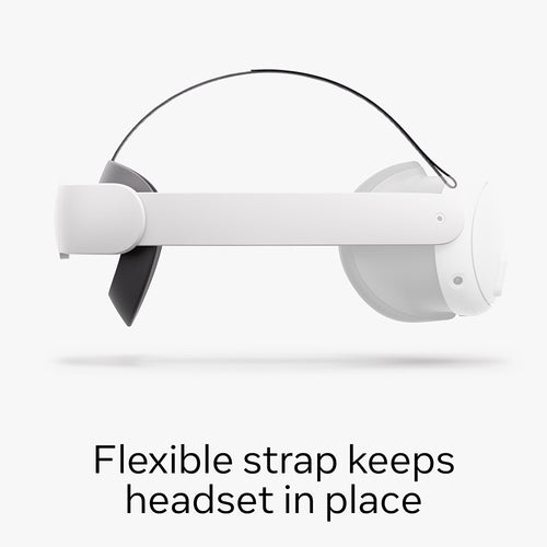 Meta Quest Elite Strap