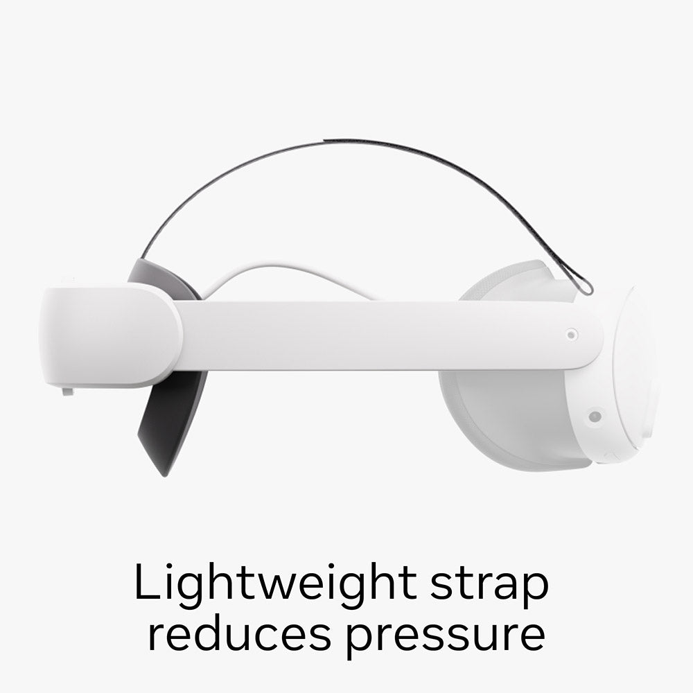 Meta Quest 3 Elite Strap with Battery – Challenger Singapore