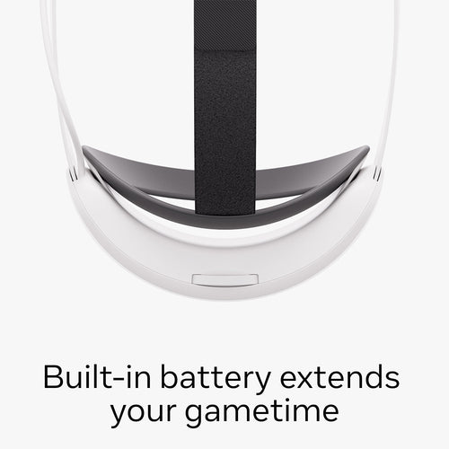 Meta Quest 3 Elite Strap with Battery