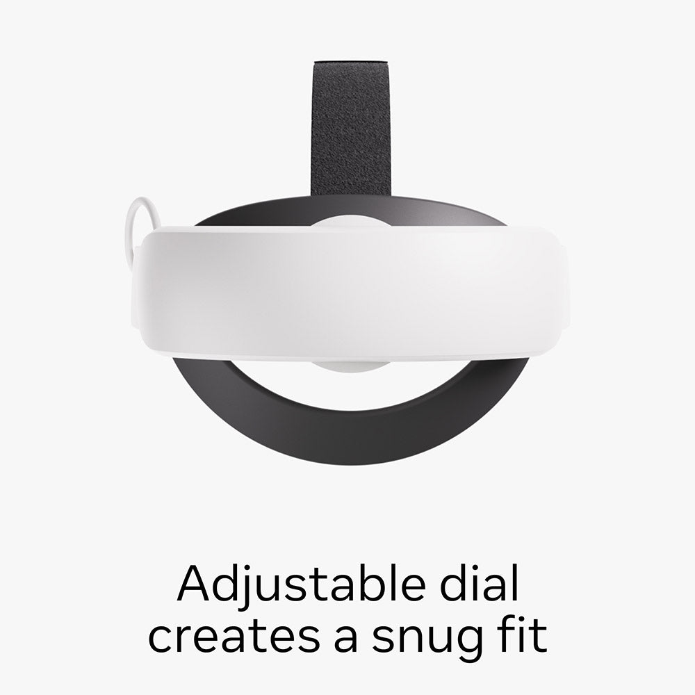 Meta Quest 3 Elite Strap with Battery