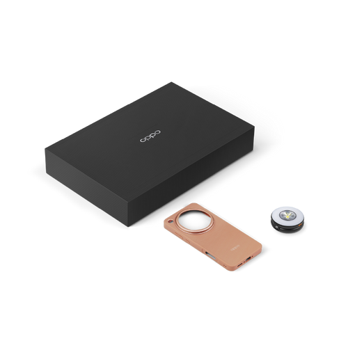 FLB- Find X9 Ultra light Accessories Gift Box